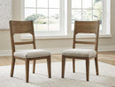 Cabalynn Dining Chair - Furniture Now (CA)