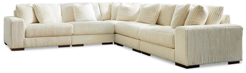 Lindyn Sectional - Furniture Now (CA)