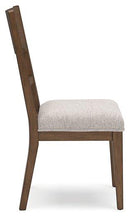 Cabalynn Dining Chair - Furniture Now (CA)