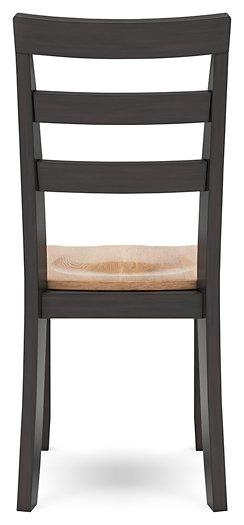 Gesthaven Dining Chair - Furniture Now (CA)