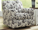 Abney Accent Chair - Furniture Now (CA)
