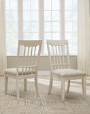 Shaybrock Dining Package - Furniture Now (CA)