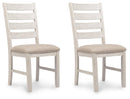 Skempton Dining Room Set - Furniture Now (CA)