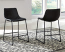 Centiar Counter Height Bar Stool - Furniture Now (CA)