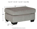 Altari Ottoman - Furniture Now (CA)