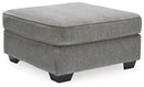 Altari Oversized Accent Ottoman - Furniture Now (CA)