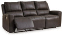 Boxmere Power Reclining Sofa - Furniture Now (CA)