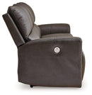 Boxmere Power Reclining Sofa - Furniture Now (CA)