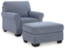 Carissa Manor Living Room Set - Furniture Now (CA)