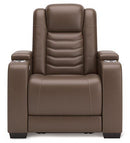 High Impact Power Recliner - Furniture Now (CA)