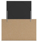 Mollviney Bedroom Set - Furniture Now (CA)