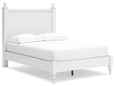 Mollviney Bedroom Set - Furniture Now (CA)