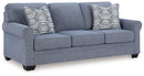Carissa Manor Sofa - Furniture Now (CA)