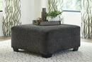 Ballinasloe Oversized Ottoman - Furniture Now (CA)