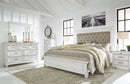 Kanwyn Bedroom Set - Furniture Now (CA)