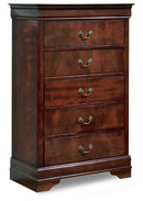 Alisdair Chest of Drawers - Furniture Now (CA)