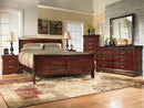 Alisdair Bed - Furniture Now (CA)