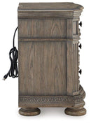 Ardenfield Nightstand - Furniture Now (CA)