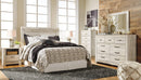 Bellaby Bed - Furniture Now (CA)