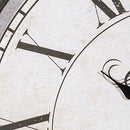 Augustina Wall Clock - Furniture Now (CA)