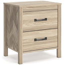Battelle Nightstand - Furniture Now (CA)
