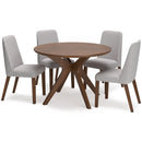 Lyncott Dining Room Set - Furniture Now (CA)