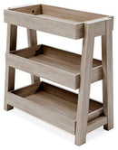 Blariden Shelf Accent Table - Furniture Now (CA)