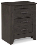 Brinxton Nightstand - Furniture Now (CA)