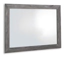Bronyan Bedroom Mirror - Furniture Now (CA)