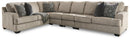 Bovarian Living Room Set - Furniture Now (CA)