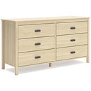 Cabinella Dresser - Furniture Now (CA)