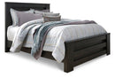Brinxton Bed - Furniture Now (CA)