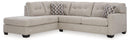 Mahoney Living Room Set - Furniture Now (CA)