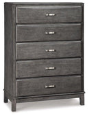 Caitbrook Chest of Drawers - Furniture Now (CA)