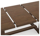 Cabalynn Dining Extension Table - Furniture Now (CA)