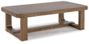 Cabalynn Coffee Table - Furniture Now (CA)