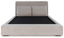 Cabalynn Upholstered Bed - Furniture Now (CA)