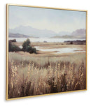 Clarkford Wall Art - Furniture Now (CA)