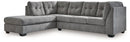 Marleton Living Room Set - Furniture Now (CA)