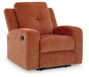Danum Recliner - Furniture Now (CA)