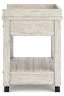 Carynhurst Printer Stand - Furniture Now (CA)