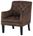 Drakelle Accent Chair - Furniture Now (CA)