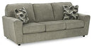 Cascilla Sofa - Furniture Now (CA)