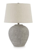 Dreward Table Lamp - Furniture Now (CA)