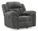 Frohn Recliner - Furniture Now (CA)