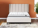 Chime 10 Inch Hybrid 10 Inch Mattress and Pillow - Furniture Now (CA)