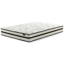 Chime 10 Inch Hybrid Mattress in a Box - Furniture Now (CA)