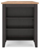 Gesthaven Counter Height Dining Table - Furniture Now (CA)