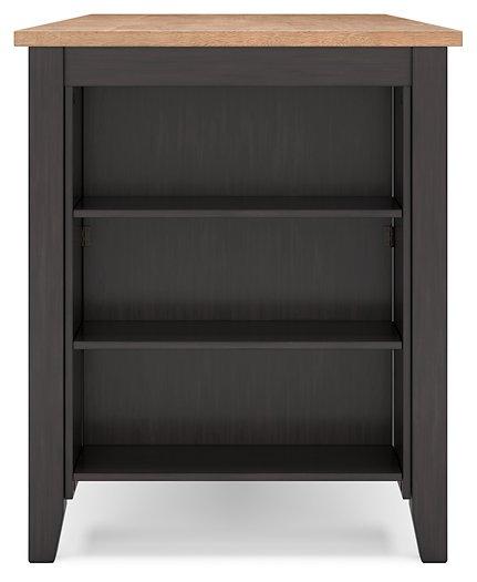 Gesthaven Dining Set - Furniture Now (CA)