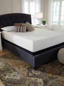 Chime 12 Inch Memory Foam Mattress in a Box - Furniture Now (CA)